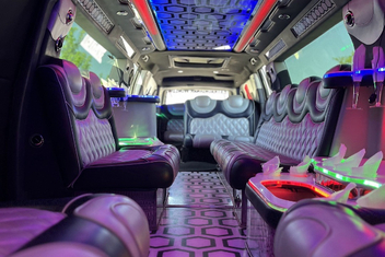 Elk Grove Limousine Rental