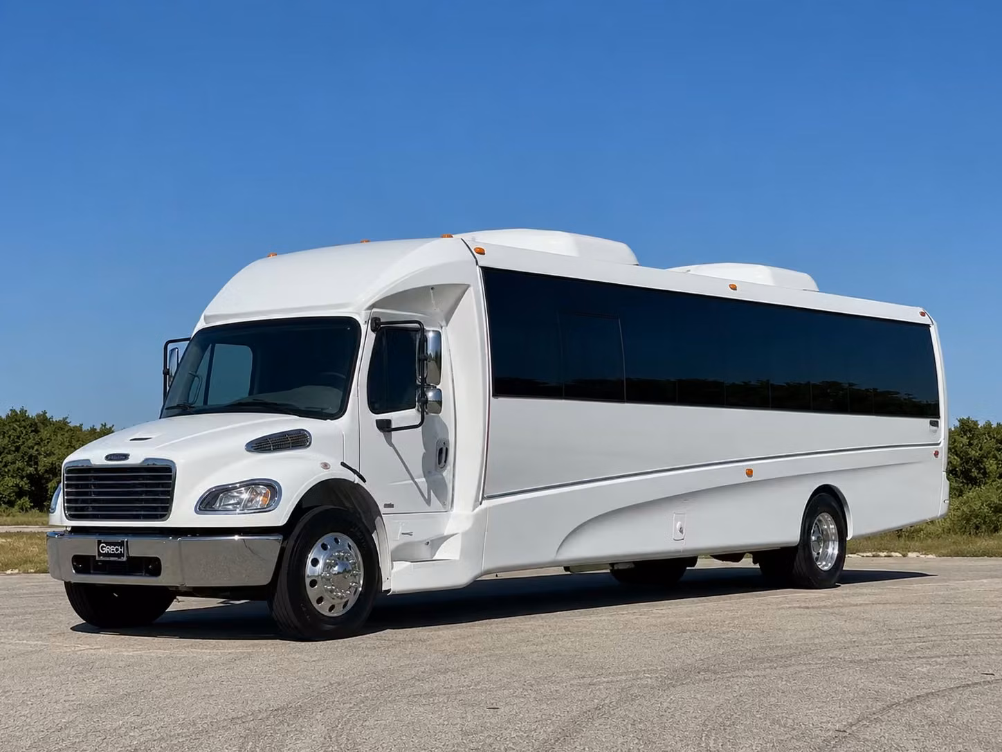 bachelorette party bus rentals in elk grove and sacramento
