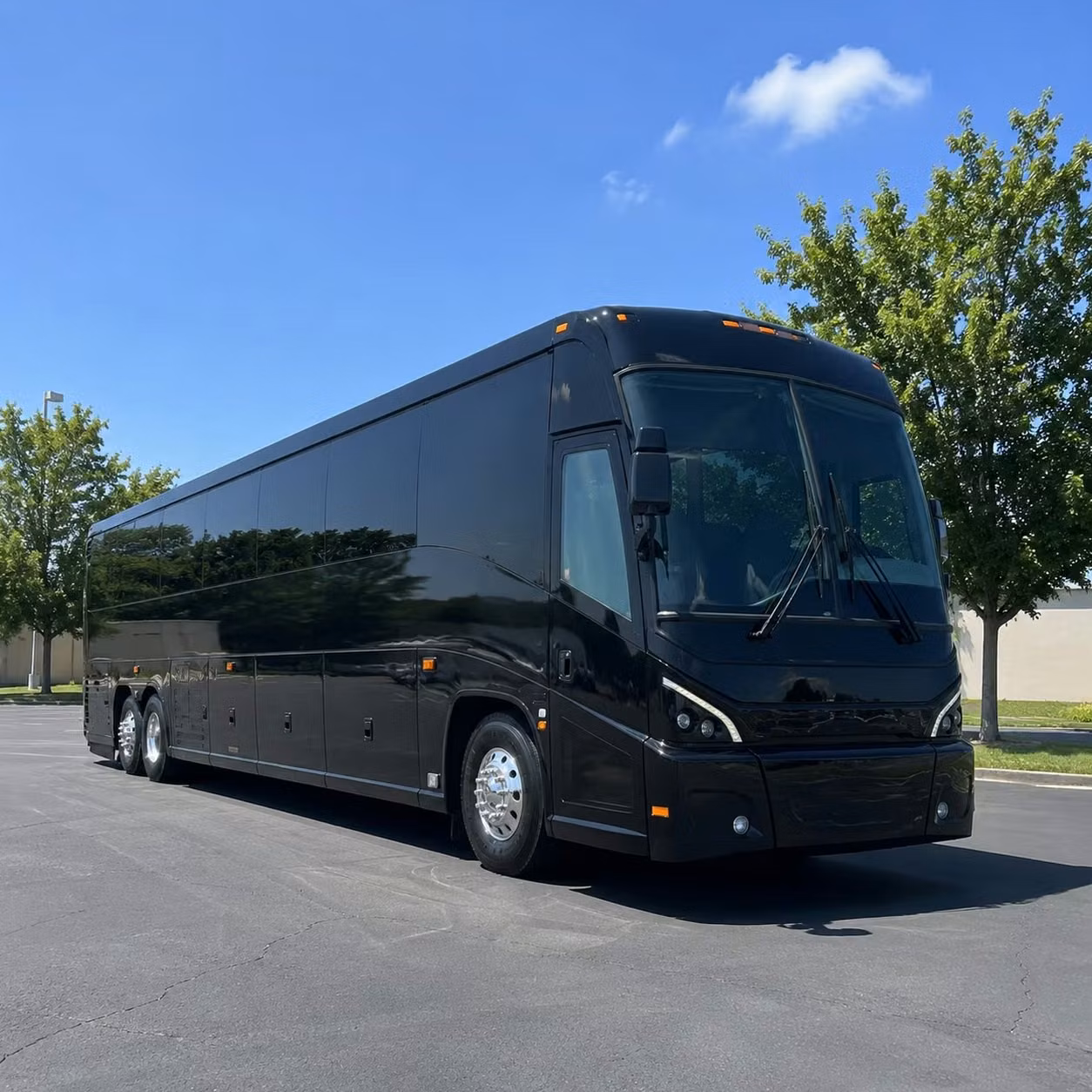 check off corporate campus shuttles for elk grove s growing business parks