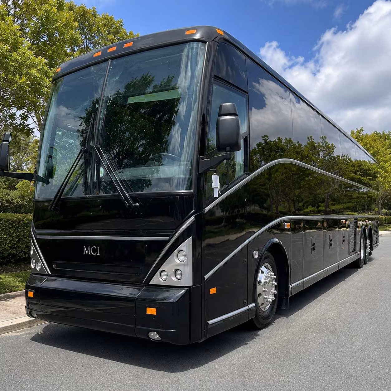 compare corporate event transportation options in elk grove and beyond