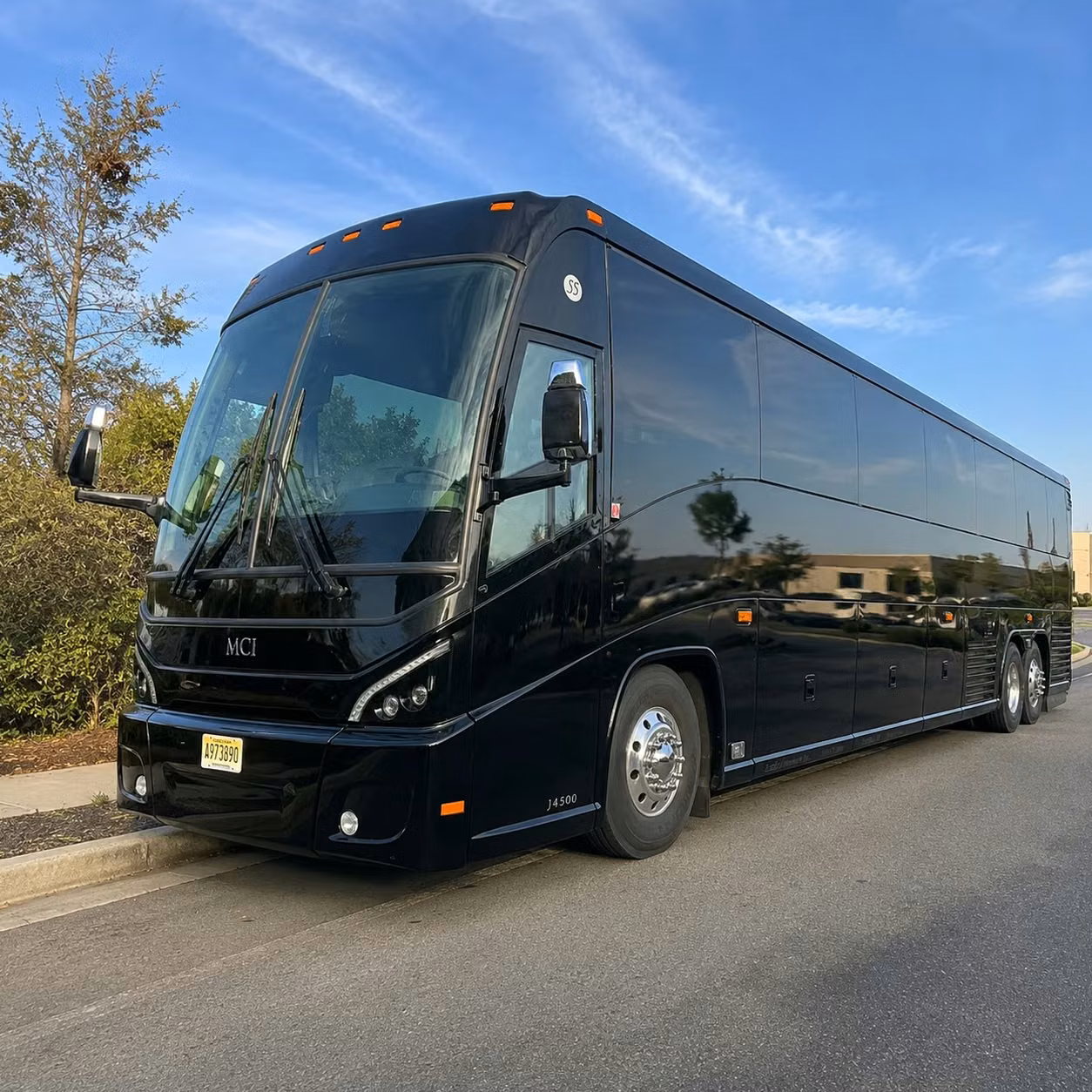compare employee transportation options in elk grove and beyond