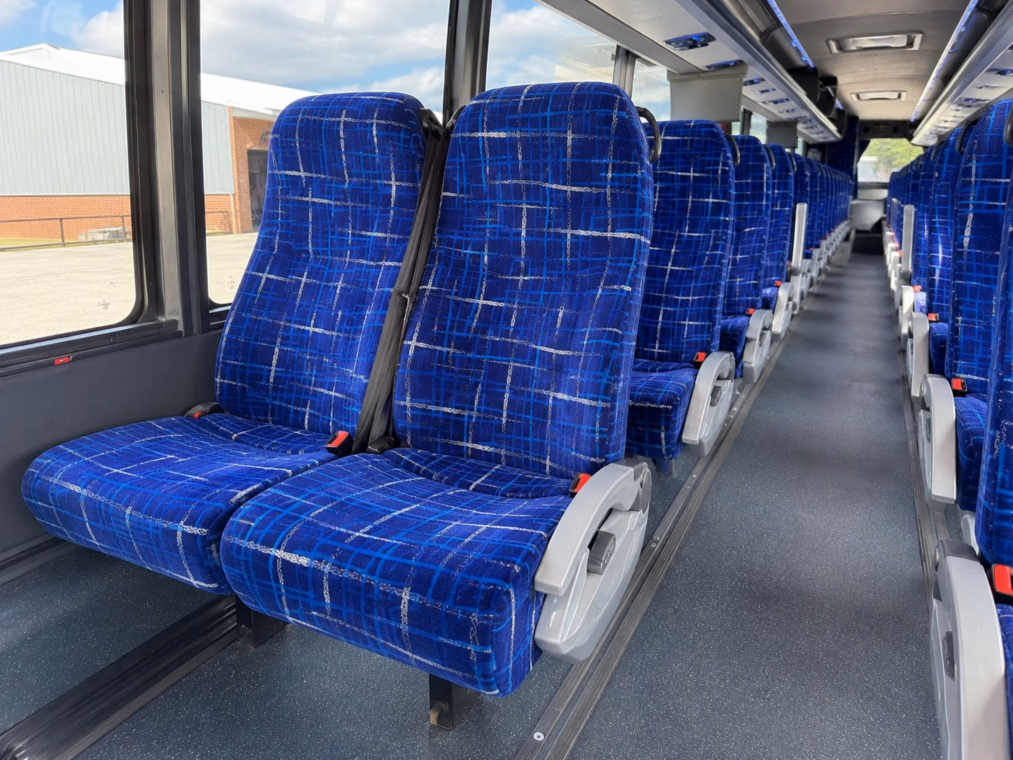 compare sporting event transportation options in elk grove and beyond