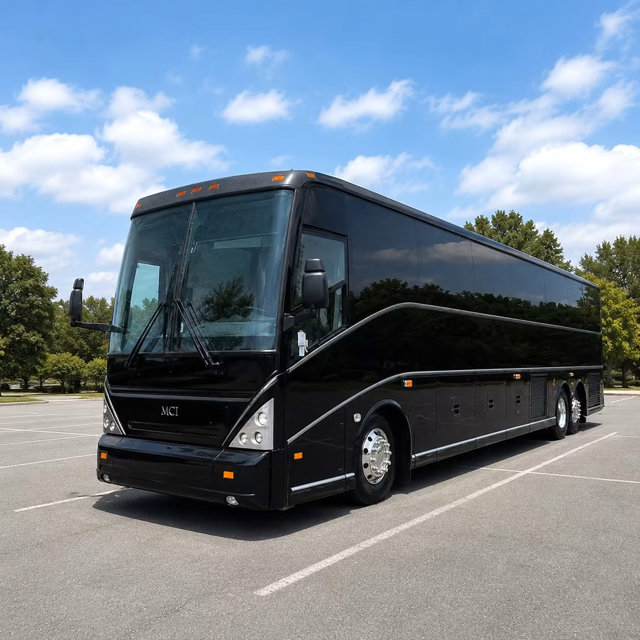 corporate event transportation to sacramento and the greater region