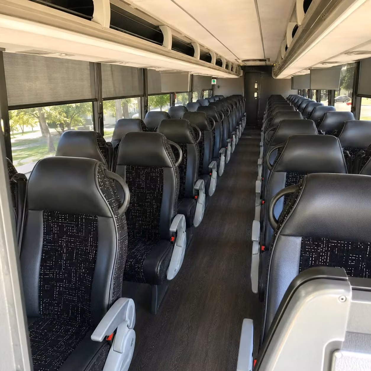 elk grove charter bus rentals for school field trips