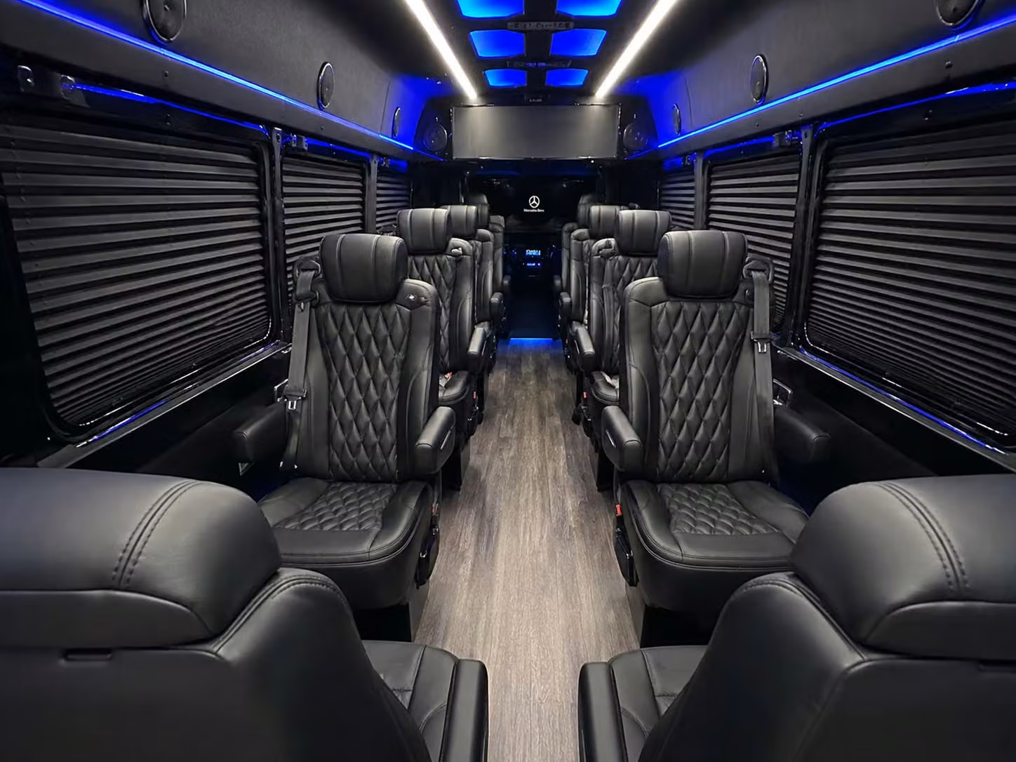elk grove long distance transportation services
