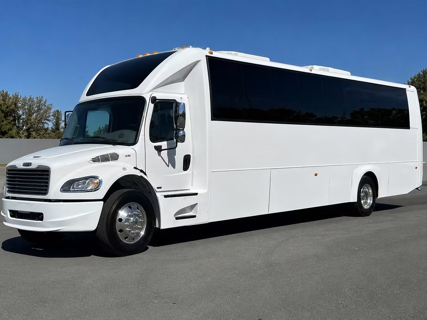 elk grove party buses make prom night unforgettable before you even arrive