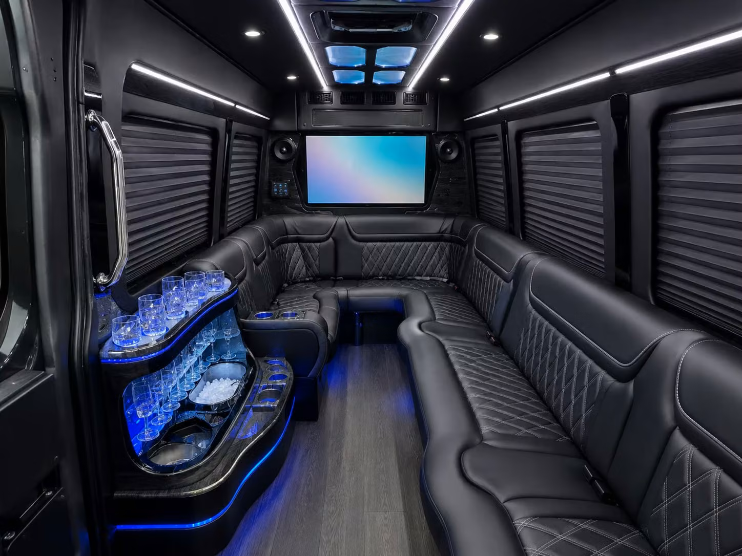 elk grove prom night itineraries are more fun when someone else drives