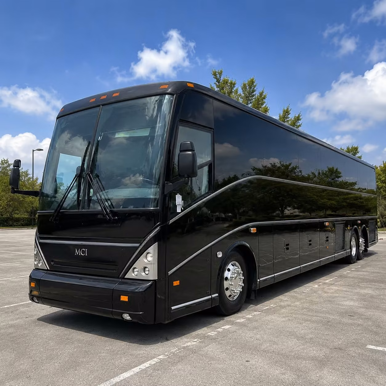 elk grove wedding special occasion event transportation