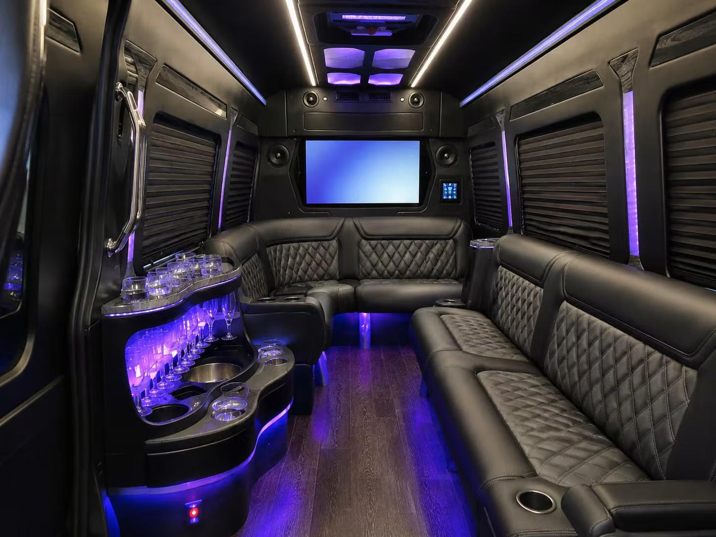 fan bus rentals to levi s stadium and bay area sporting events