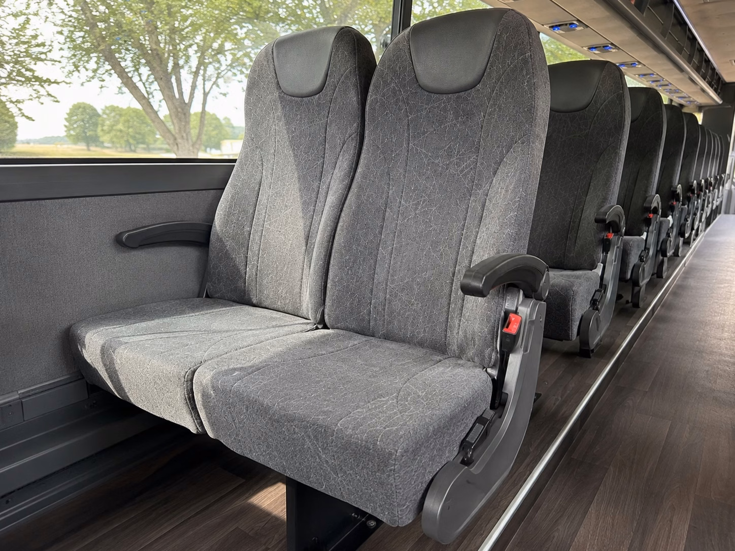 how trip distance and duration affect your elk grove bus rental rate