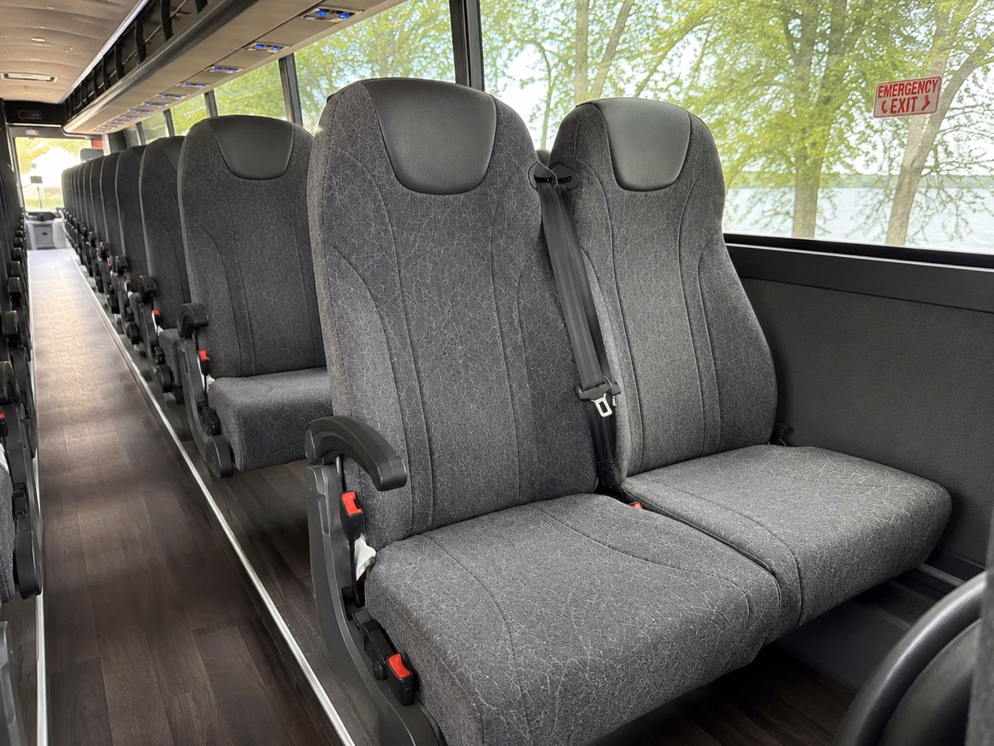 how where and when you re traveling affects elk grove charter bus rates