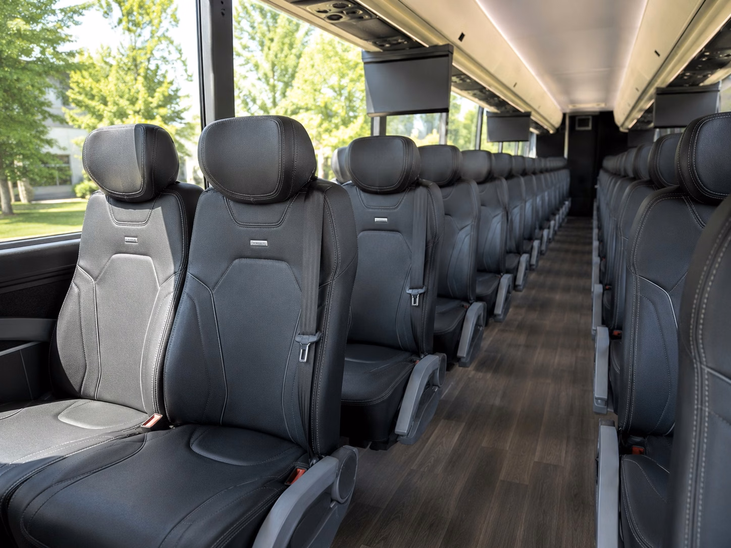 long distance wedding guest shuttles from sacramento to elk grove venues