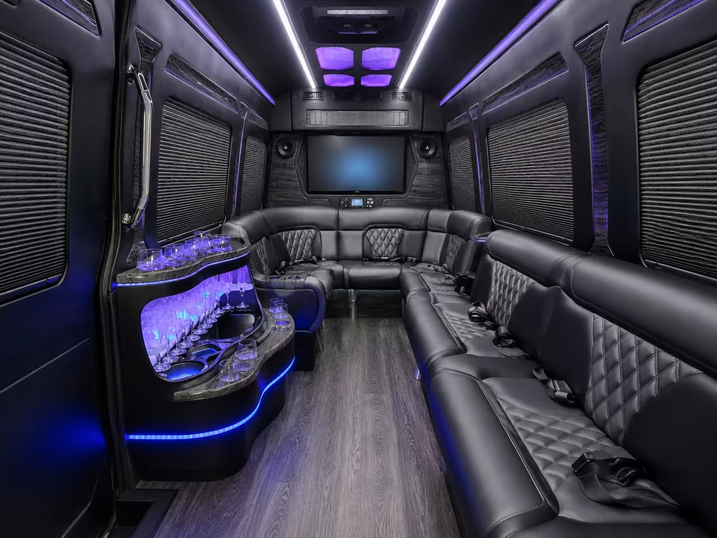 overnight bus trips from elk grove what to expect when you book through charterbuselkgrove com