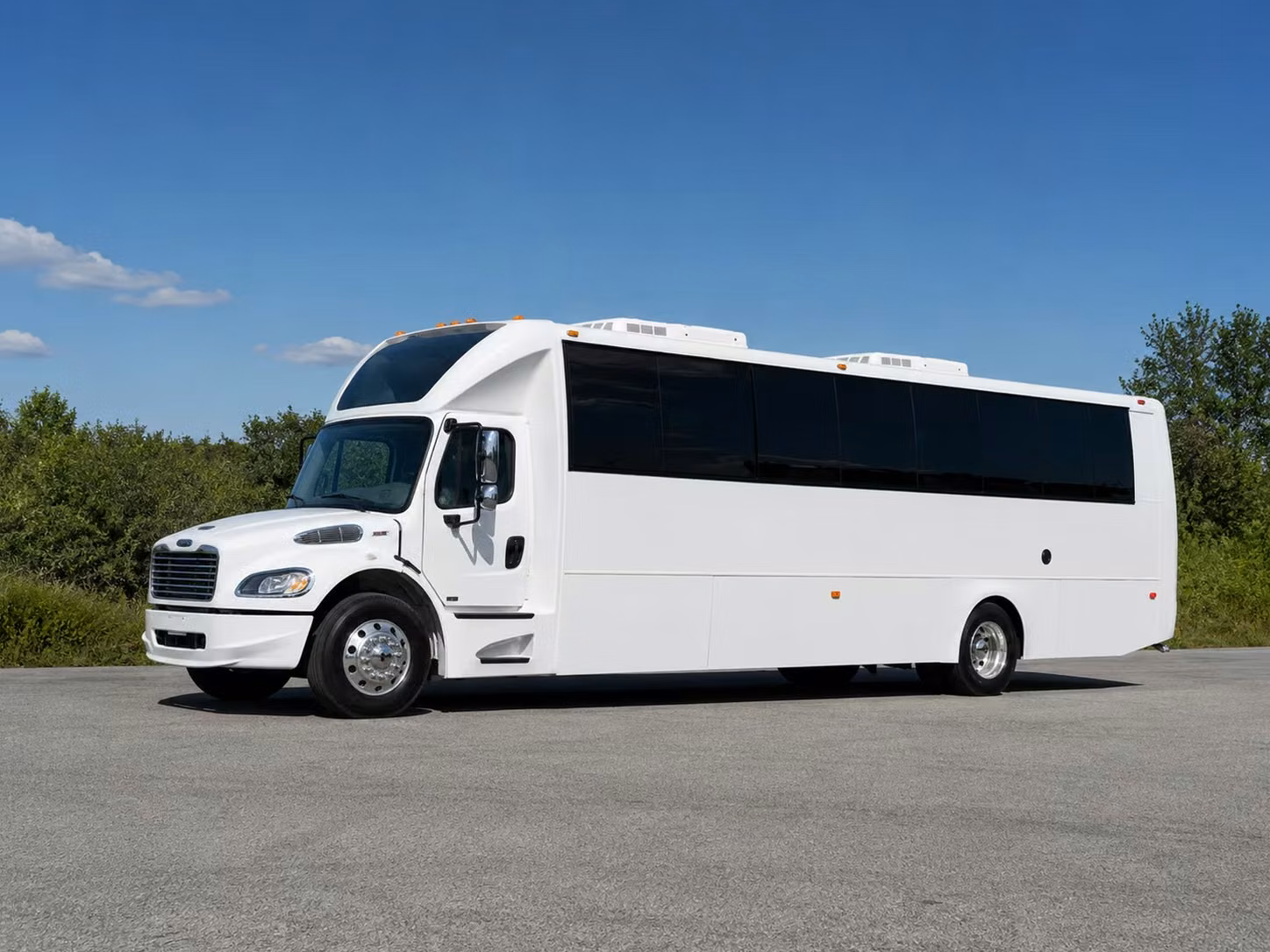 party bus