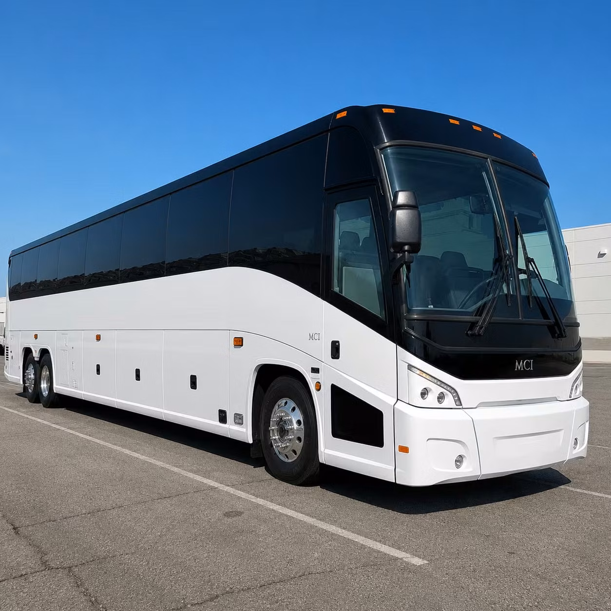 rather than splitting up your group keep everyone together on one elk grove concert bus
