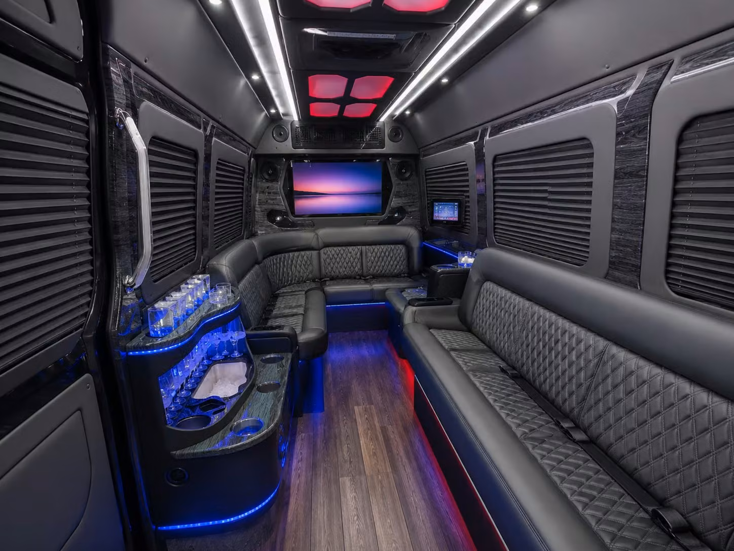 you don t have to worry about i 5 and highway 99 congestion when you book a shuttle